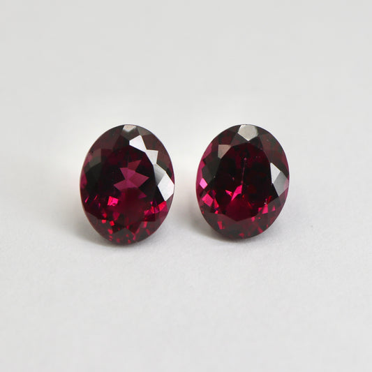 【ロードライトガーネット3.353ct】【F010】