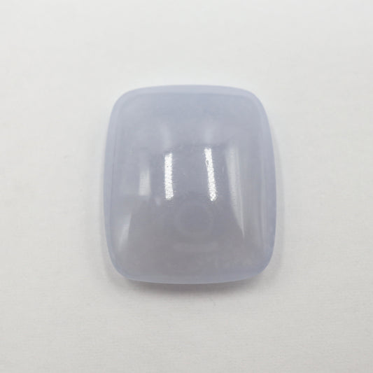 【ブルーカルセドニー22.396ct】【L006】