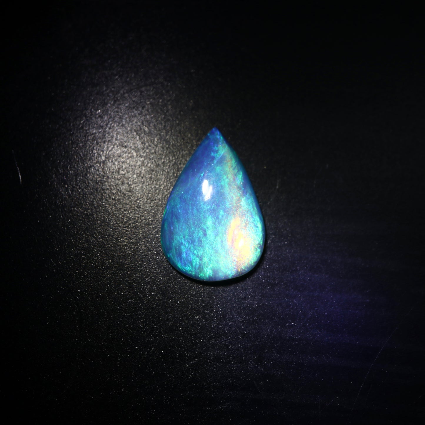 【オパール0.85ct】【N058】