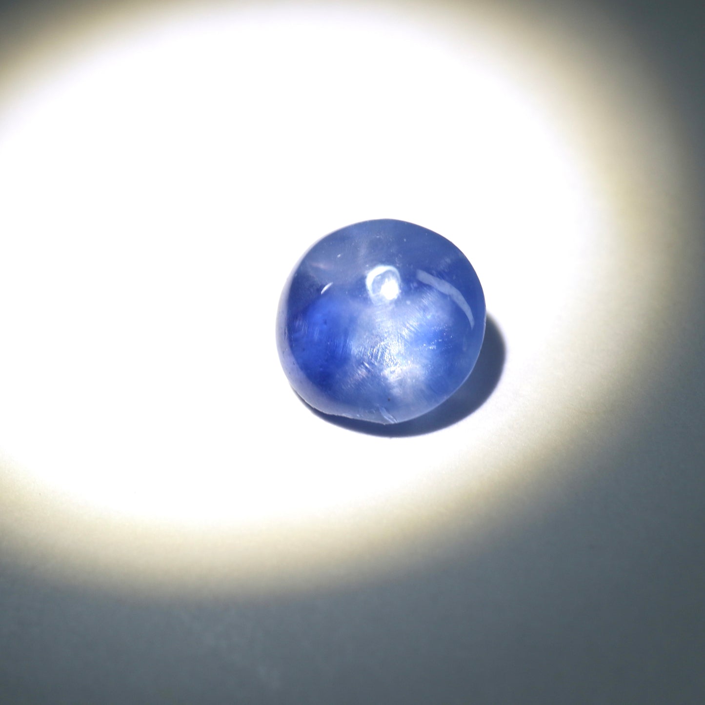 【天然スターサファイア1.874ct】【P037】
