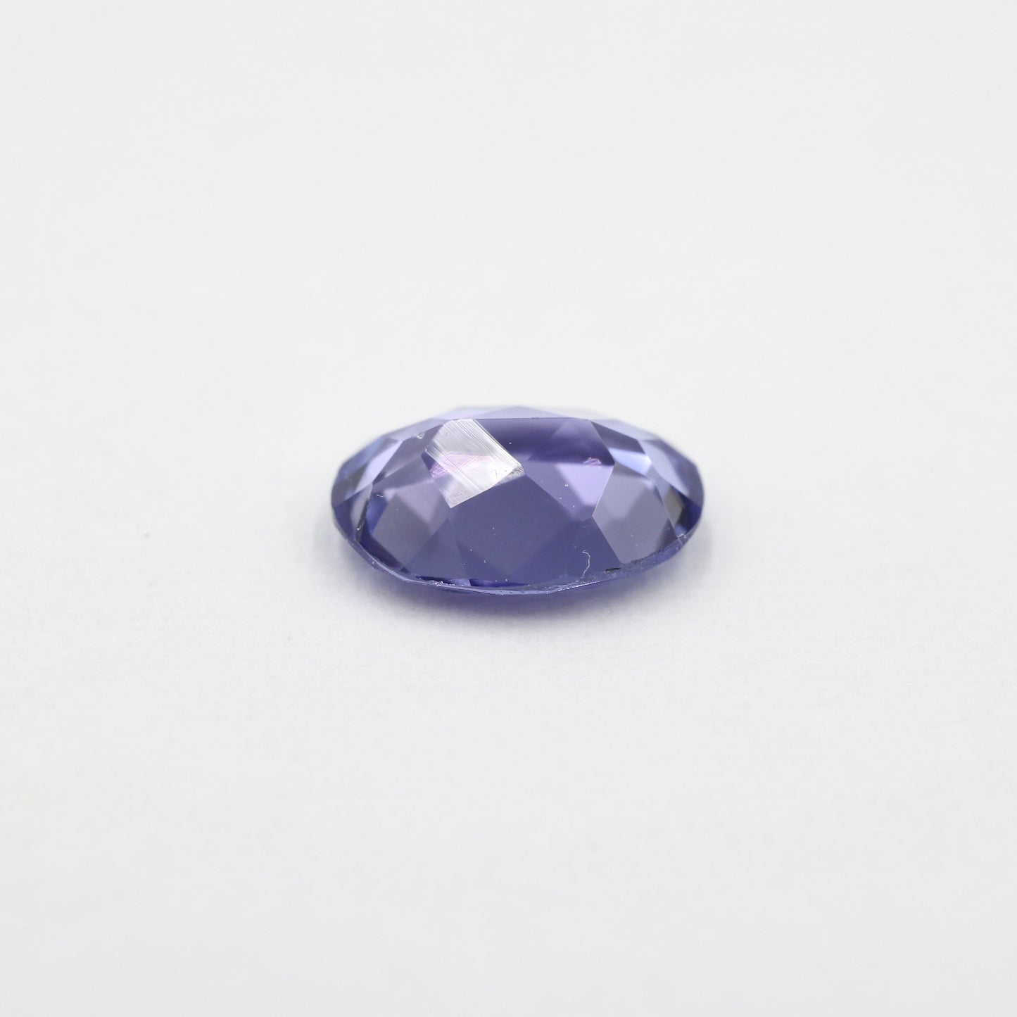 【タンザナイト0.77ct】【M052】