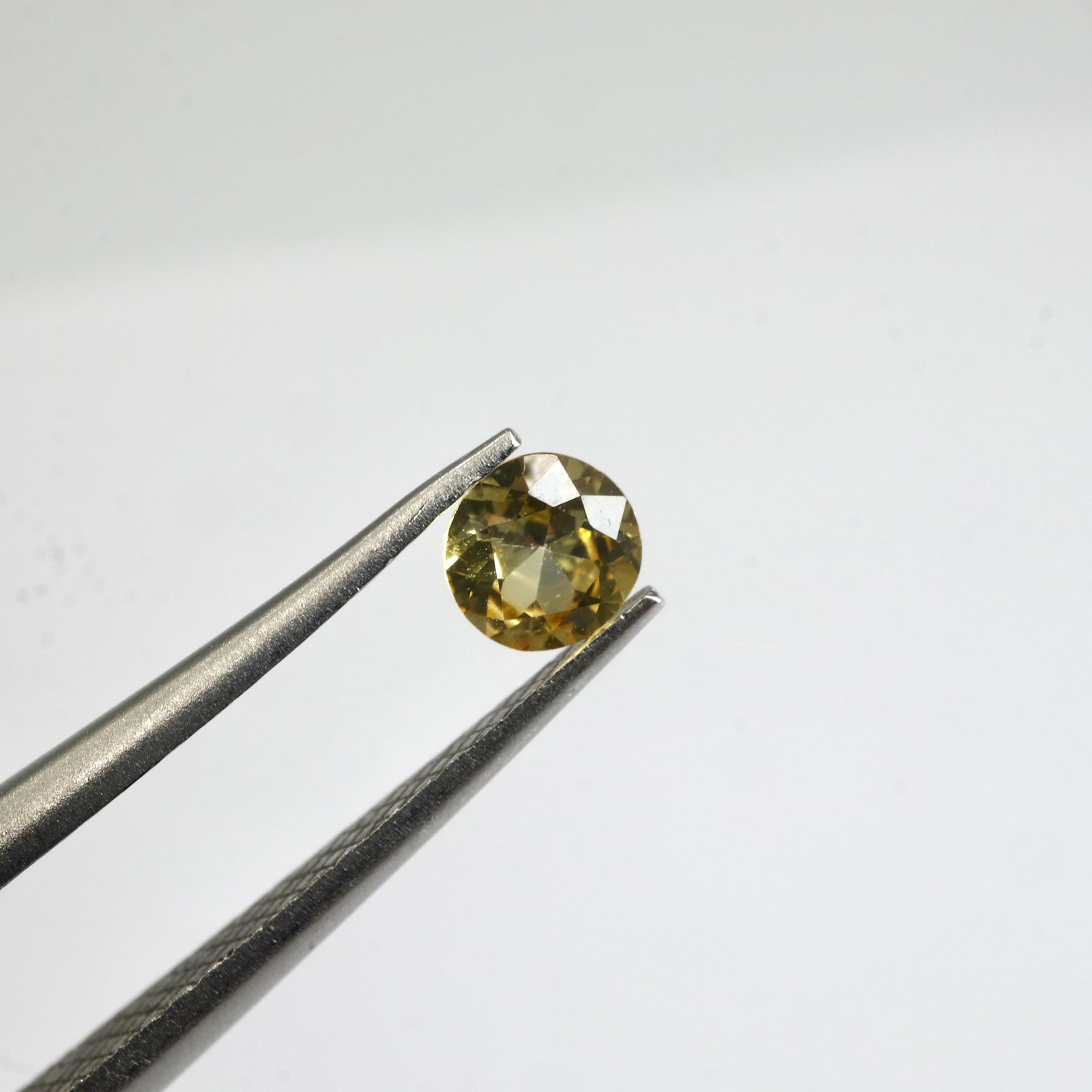 【サファイア0.16ct】【Q027】