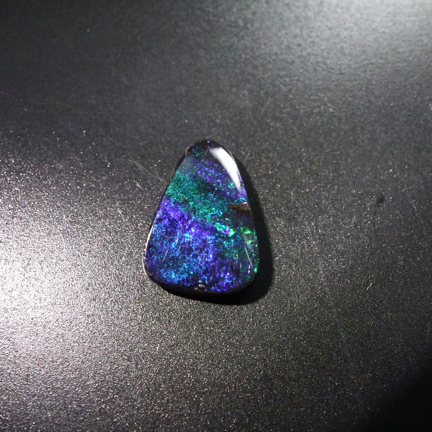 【ボルダーオパール2.250ct】【H074】