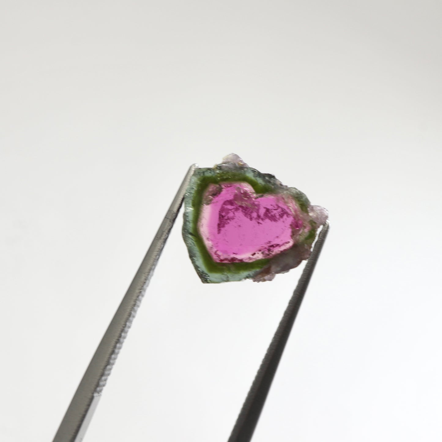 【パーティカラートルマリン2.35ct】【H087】