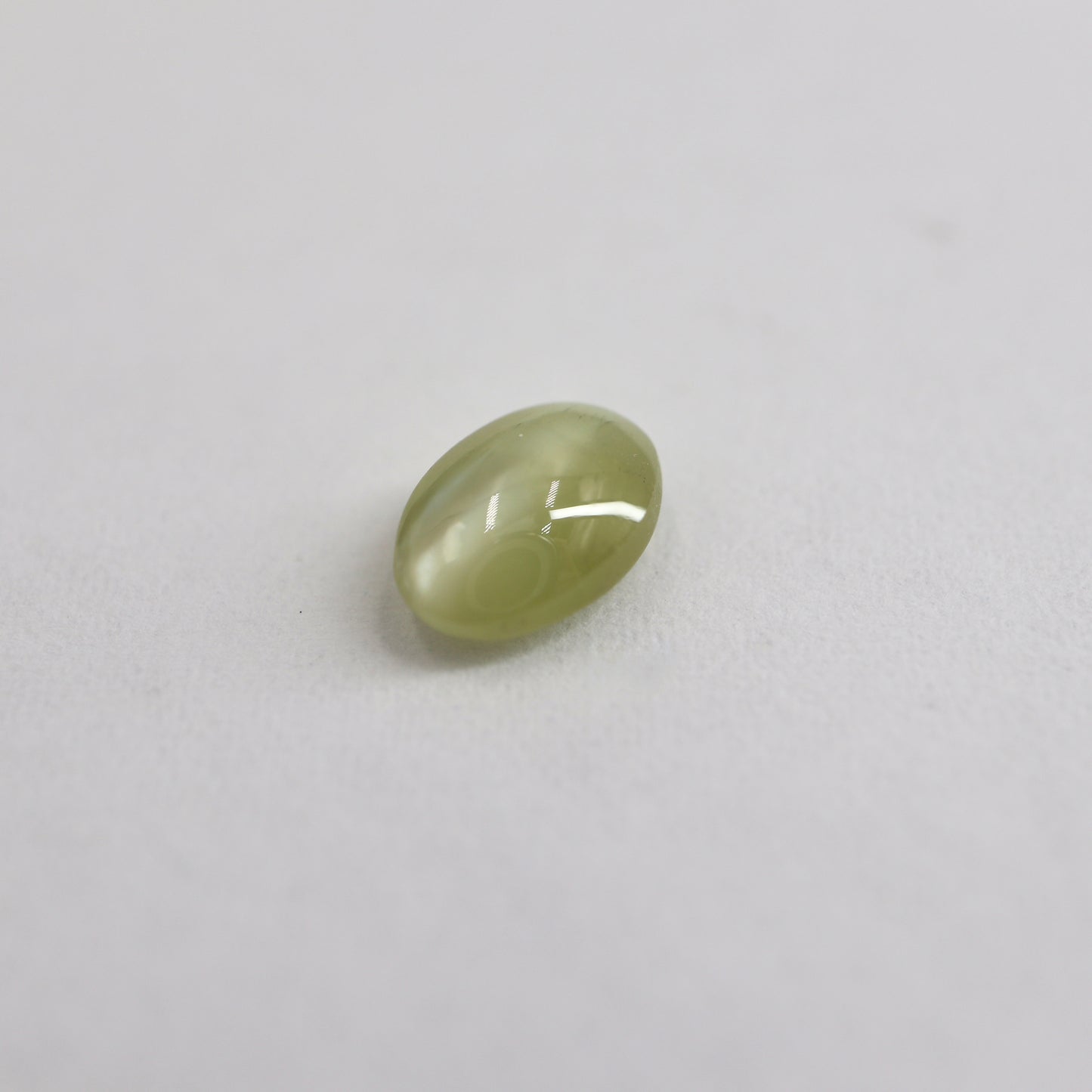 【クリソベリルキャッツアイ1.05ct】【O026】