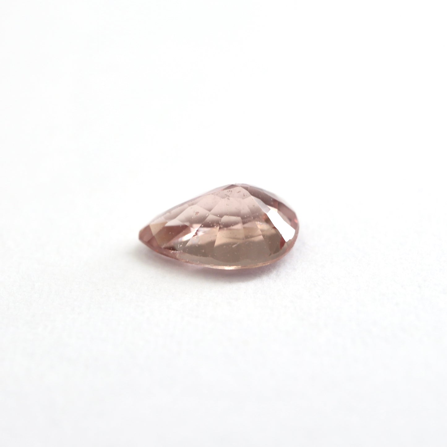【サファイア0.524ct】【O015】