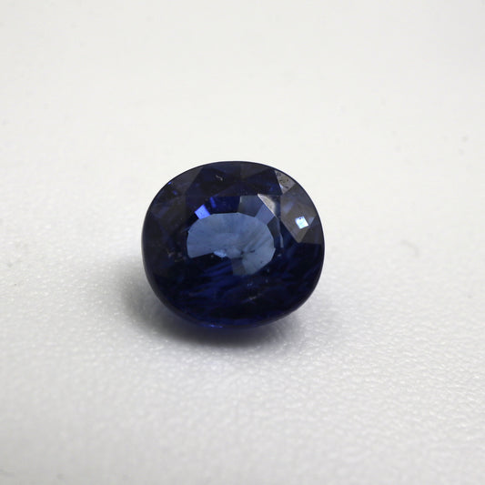 【天然サファイア0.901ct】【M073】