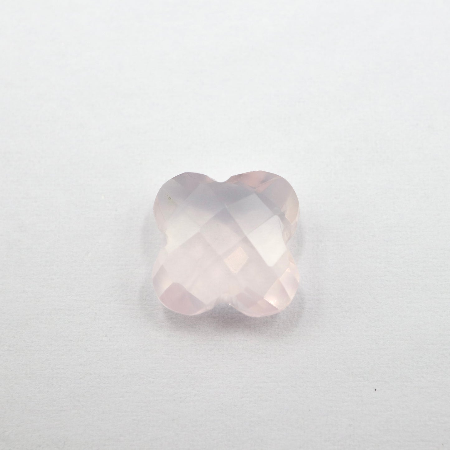 【ローズクォーツ3.75ct】【M042】