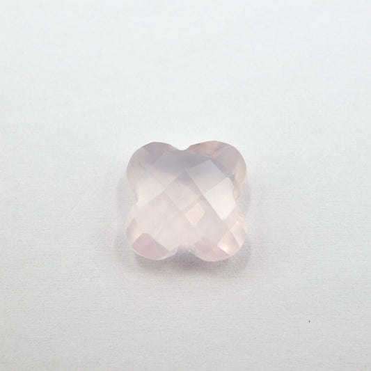 【ローズクォーツ3.75ct】【M042】