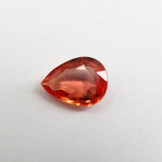 【サファイア0.76ct】【P115】