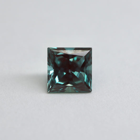 【合成アレキサンドライト1.511ct】【F009】
