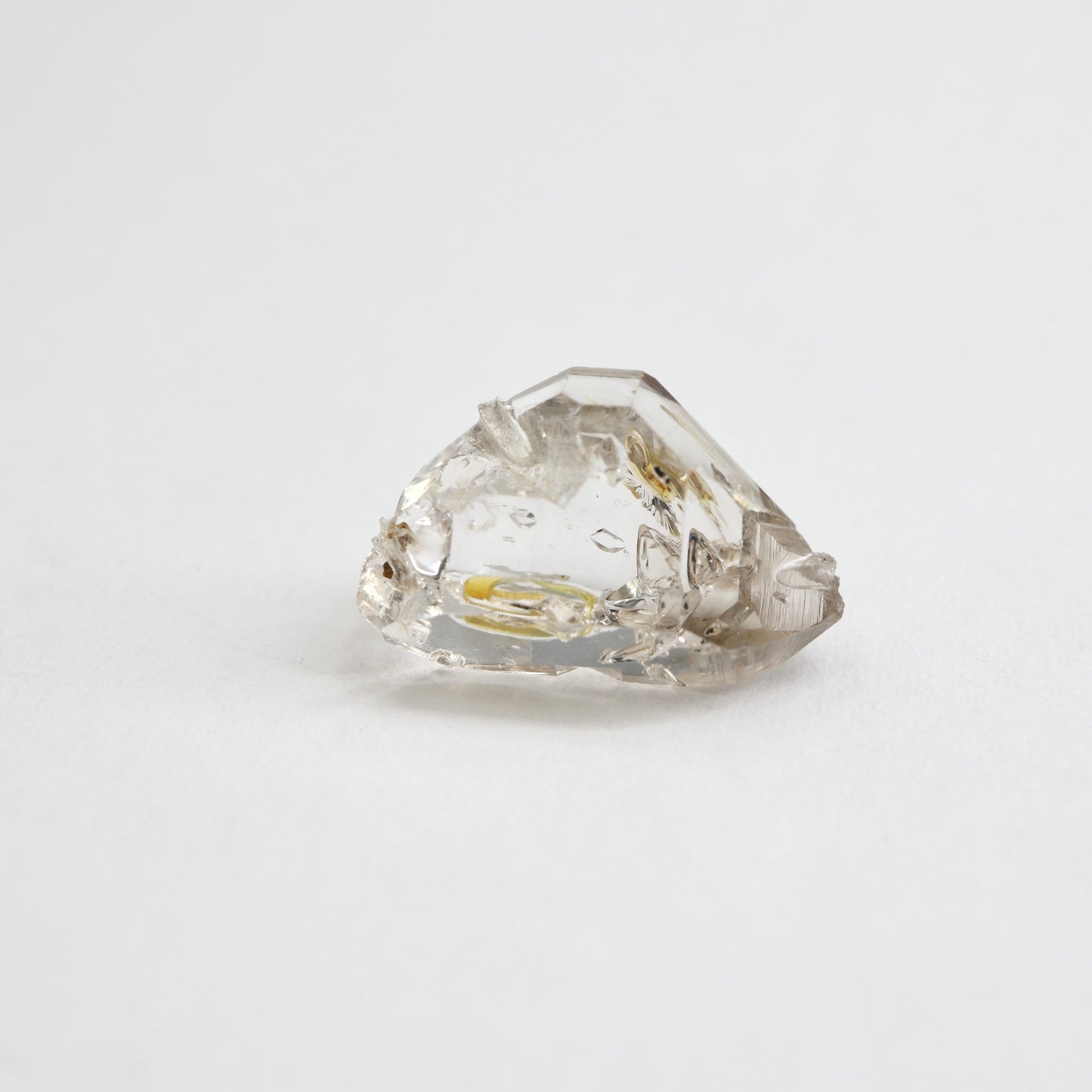 【クォーツ5.645ct】【M025】
