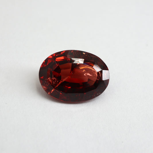 【アルマンディンガーネット5.854ct】【I032】