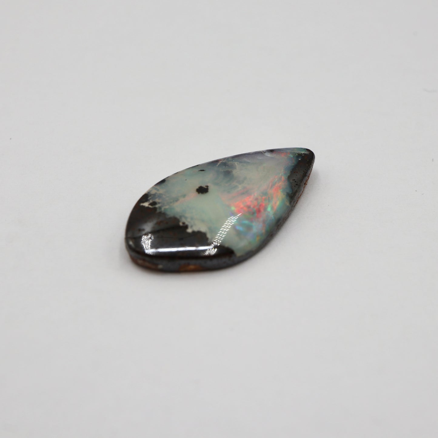 【ボルダーオパール6.655ct】【L023】