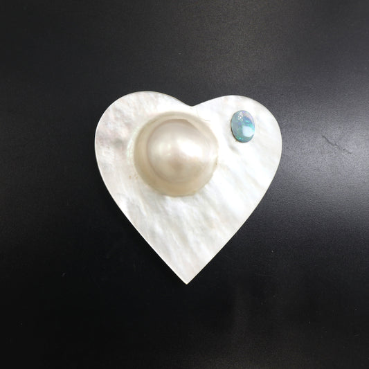 【マベパール54.95ct】【I064】