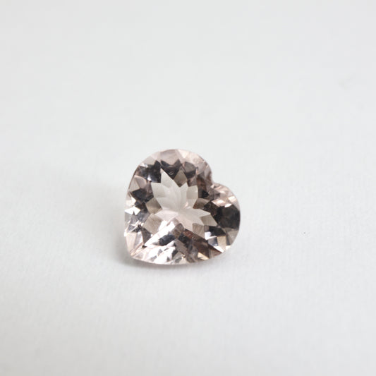 【モルガナイト0.78ct】【J051】