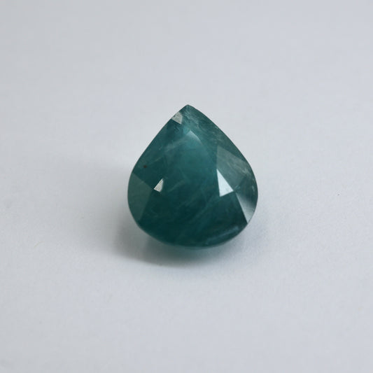 【天然グランディディエライト6.38ct】【O083】