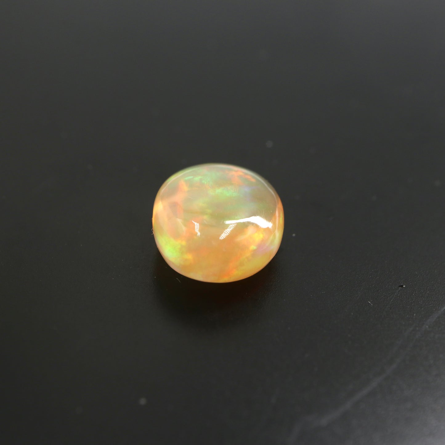 【ファイアーオパール3.673ct】【H073】