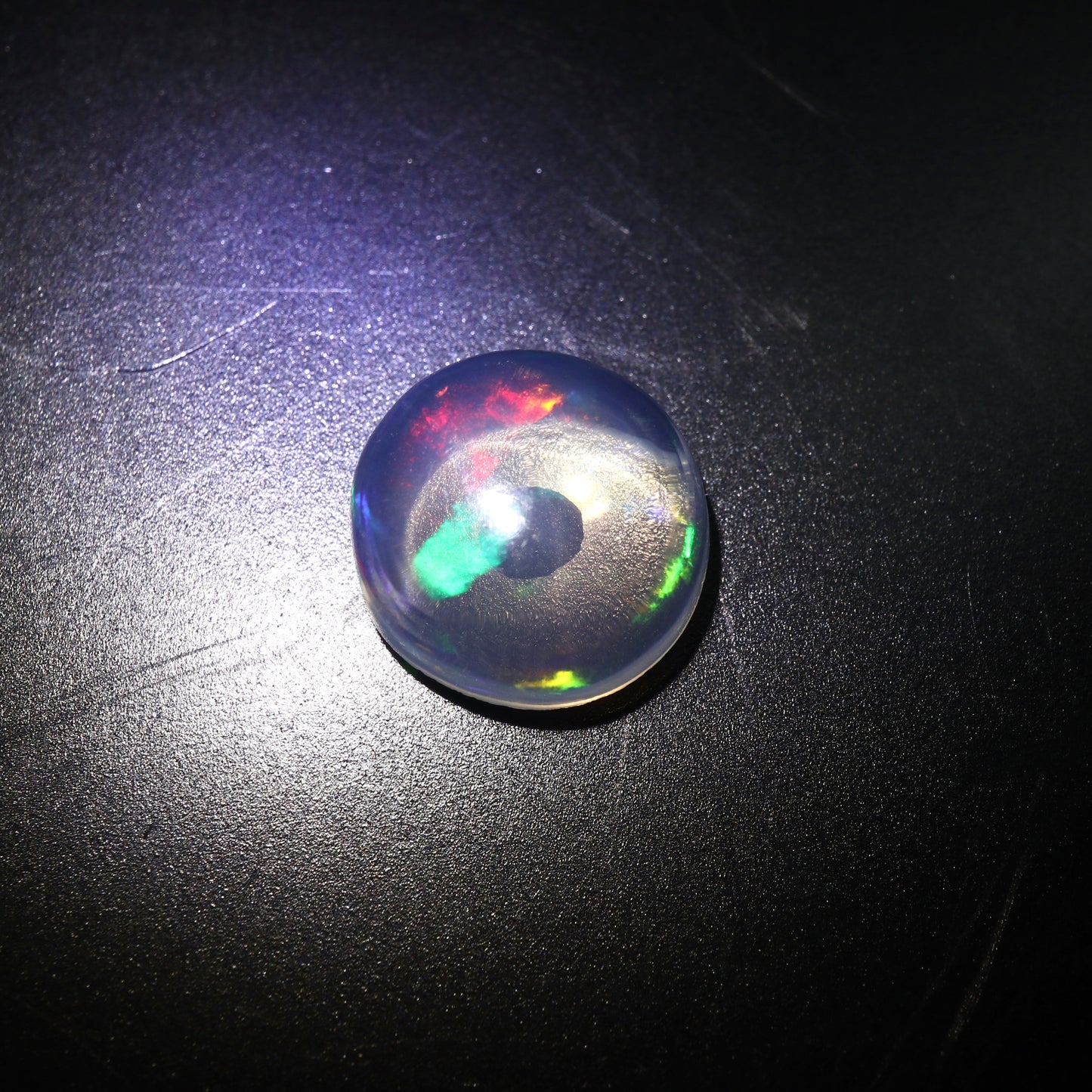【ウォーターオパール3.252ct】【L099】