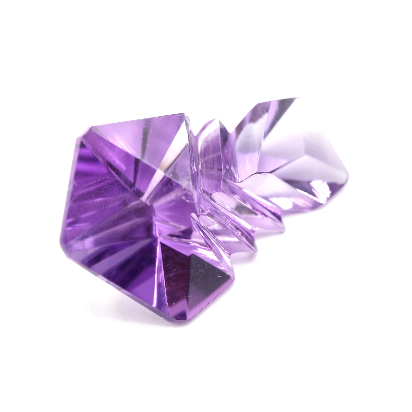 【アメジスト12.915ct】【K040】