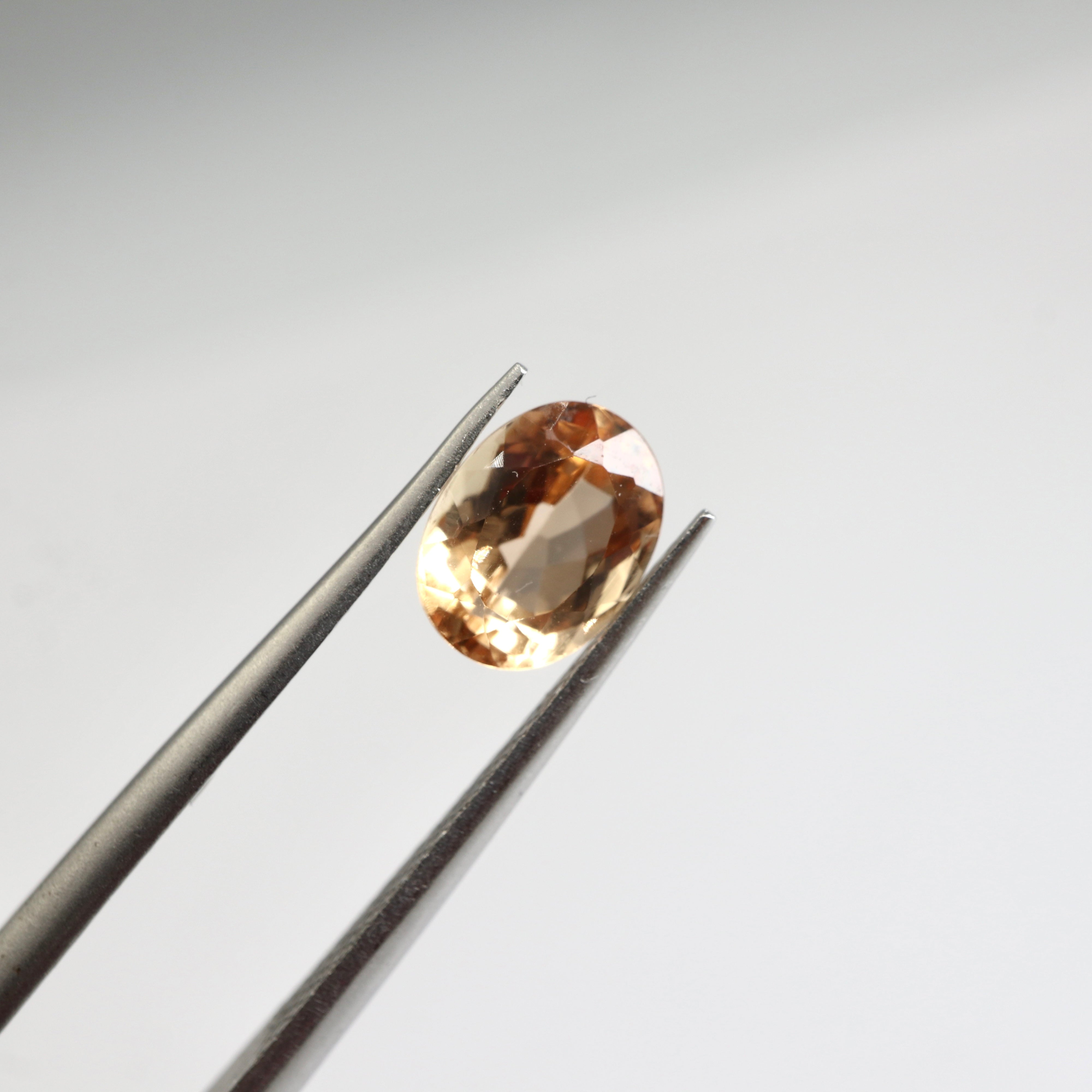 インペリアルトパーズ1.379ct】【O035】 – POCKET BY KISHUN 公式