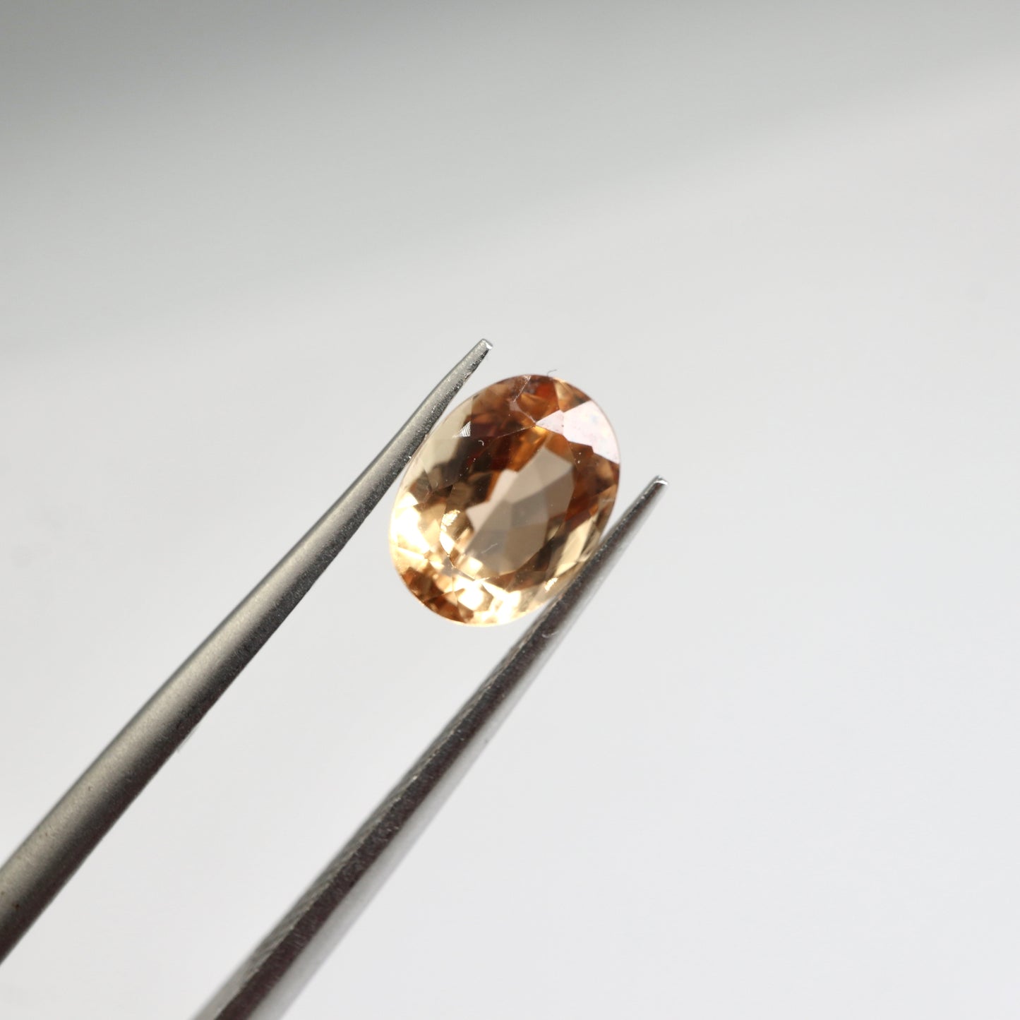 【インペリアルトパーズ1.379ct】【O035】