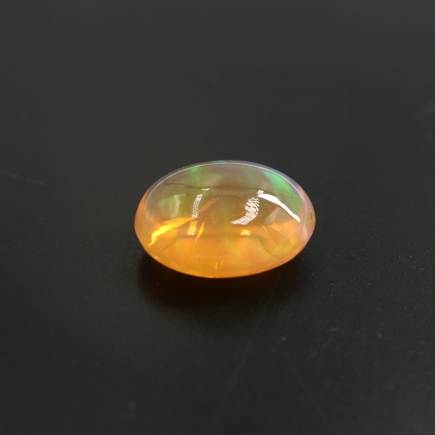 【ファイアオパール2.44ct】【M019】