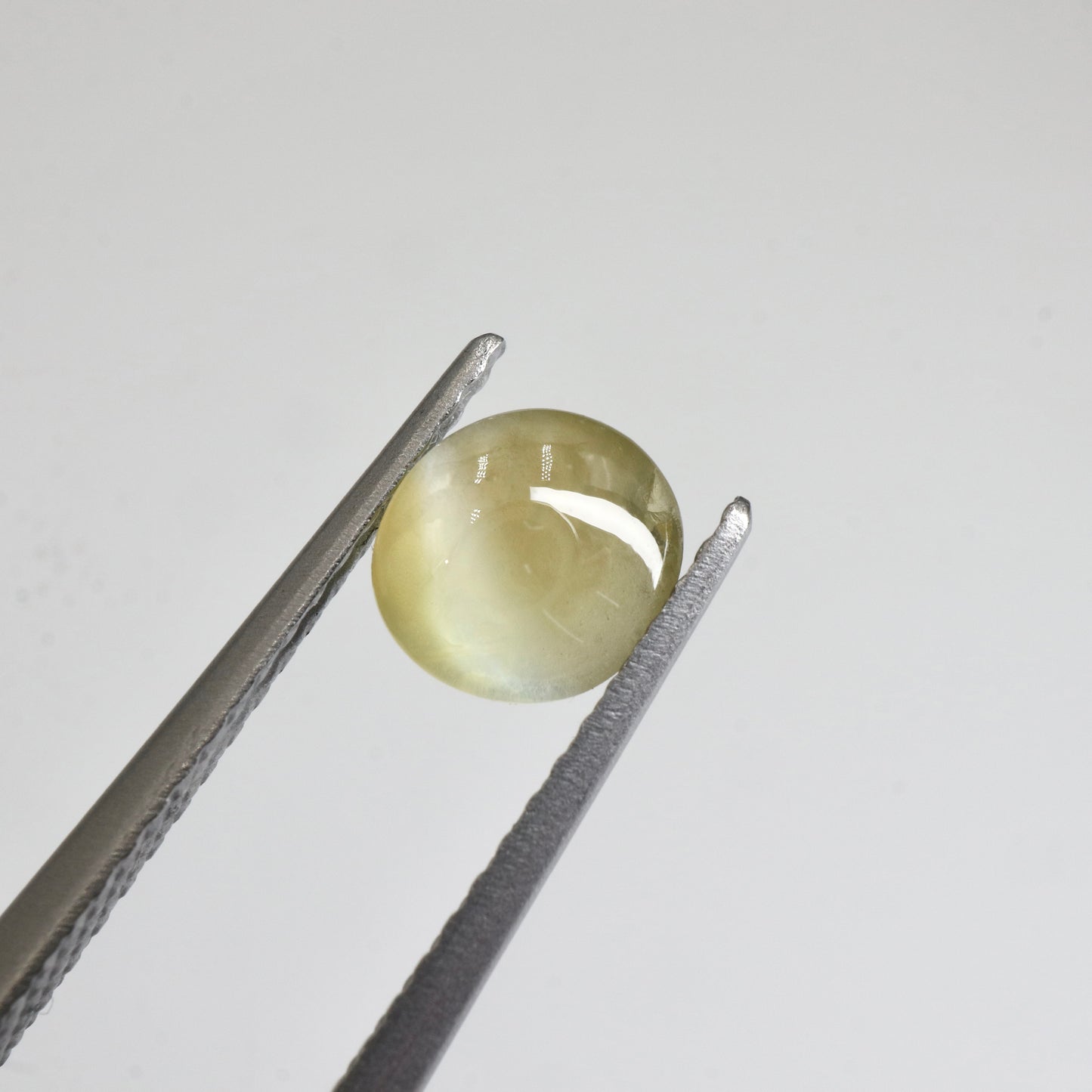 【クリソベリルキャッツアイct】【L058】