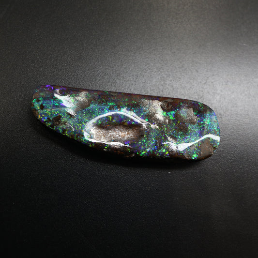 【ボルダーオパール8.177ct】【H072】