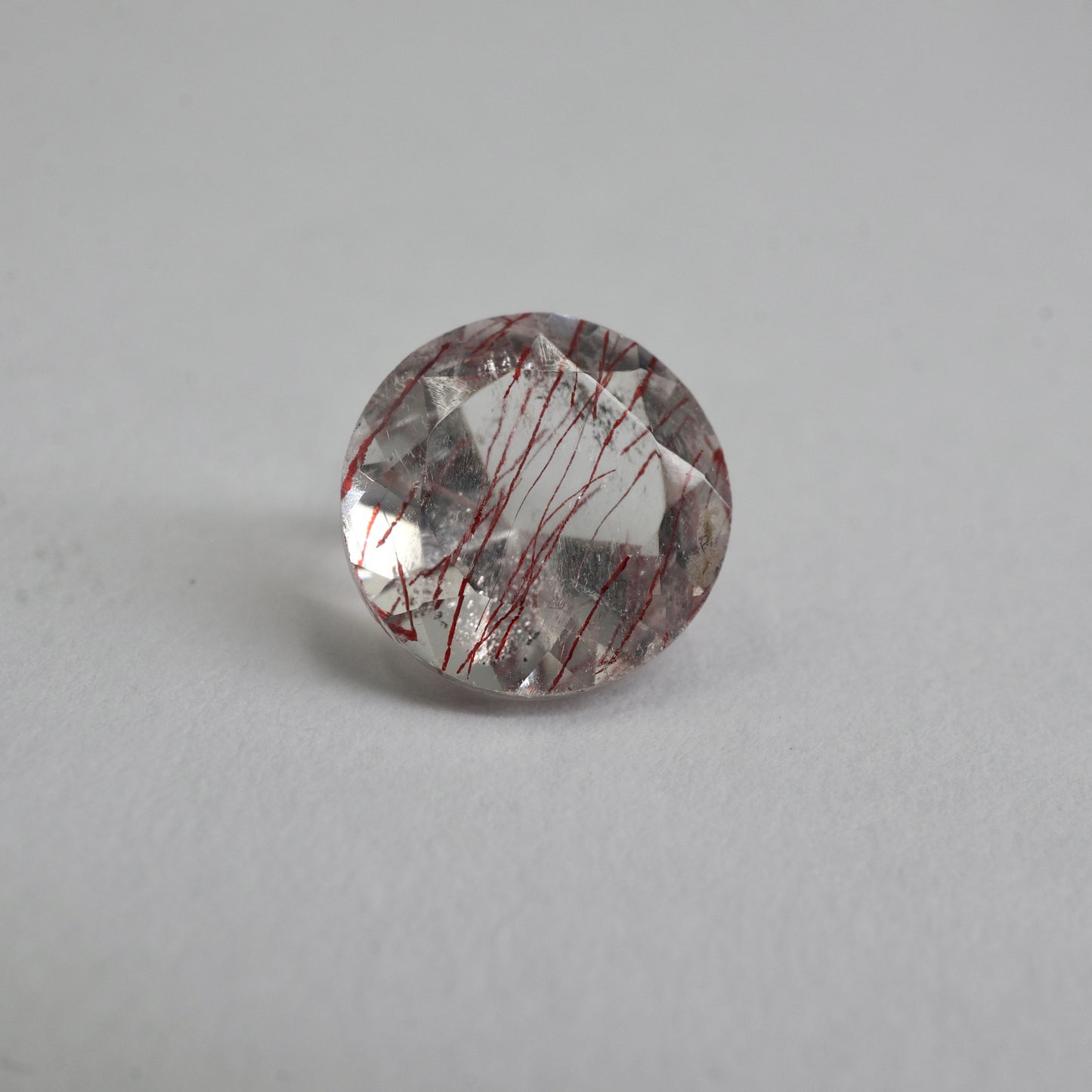 【クォーツ0.75ct】【H036】