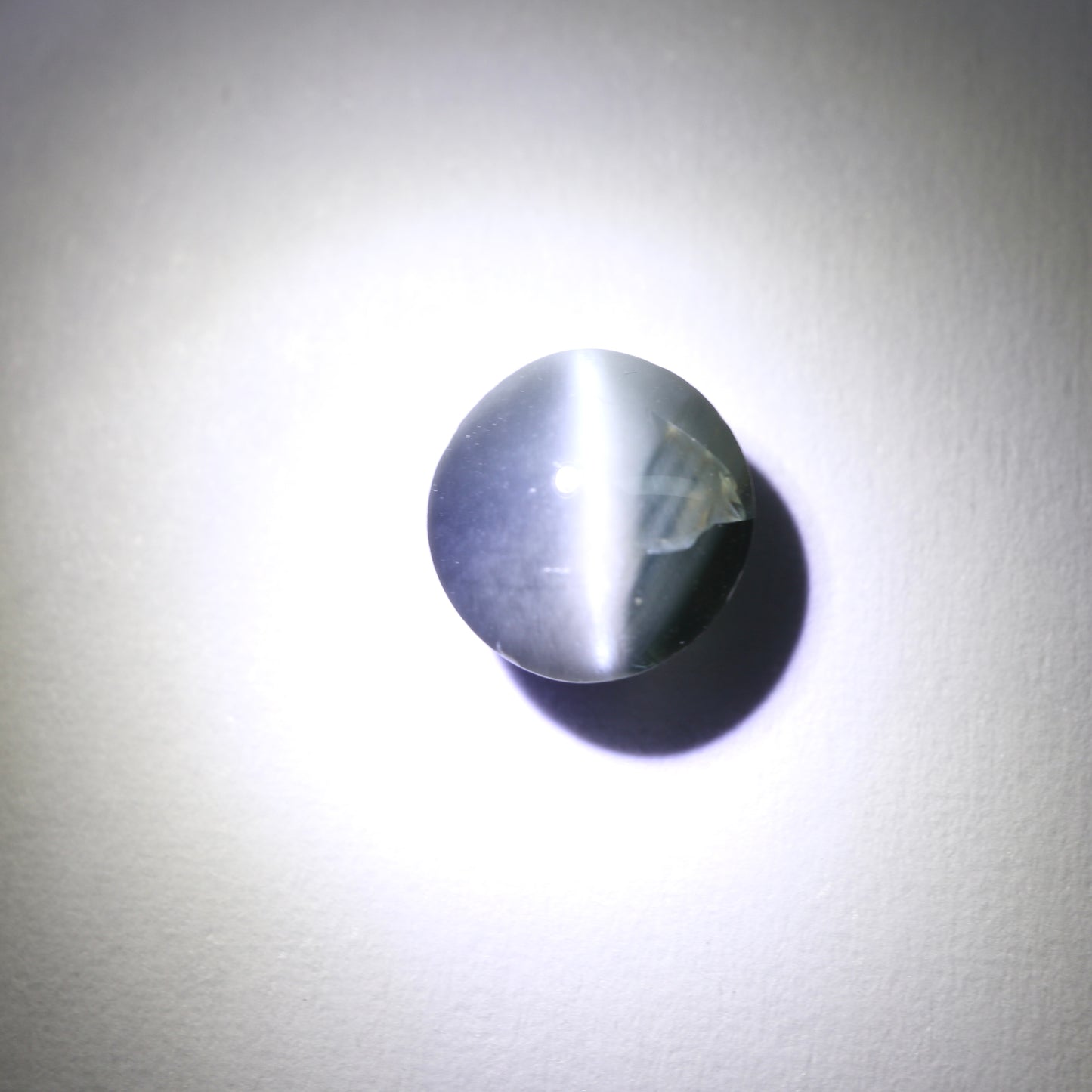 【クリソベリルキャッツアイ2.13ct】【N031】