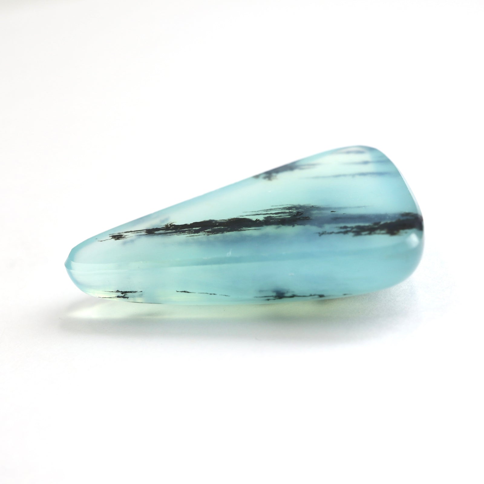 【天然オパール17.430ct】【Q031】