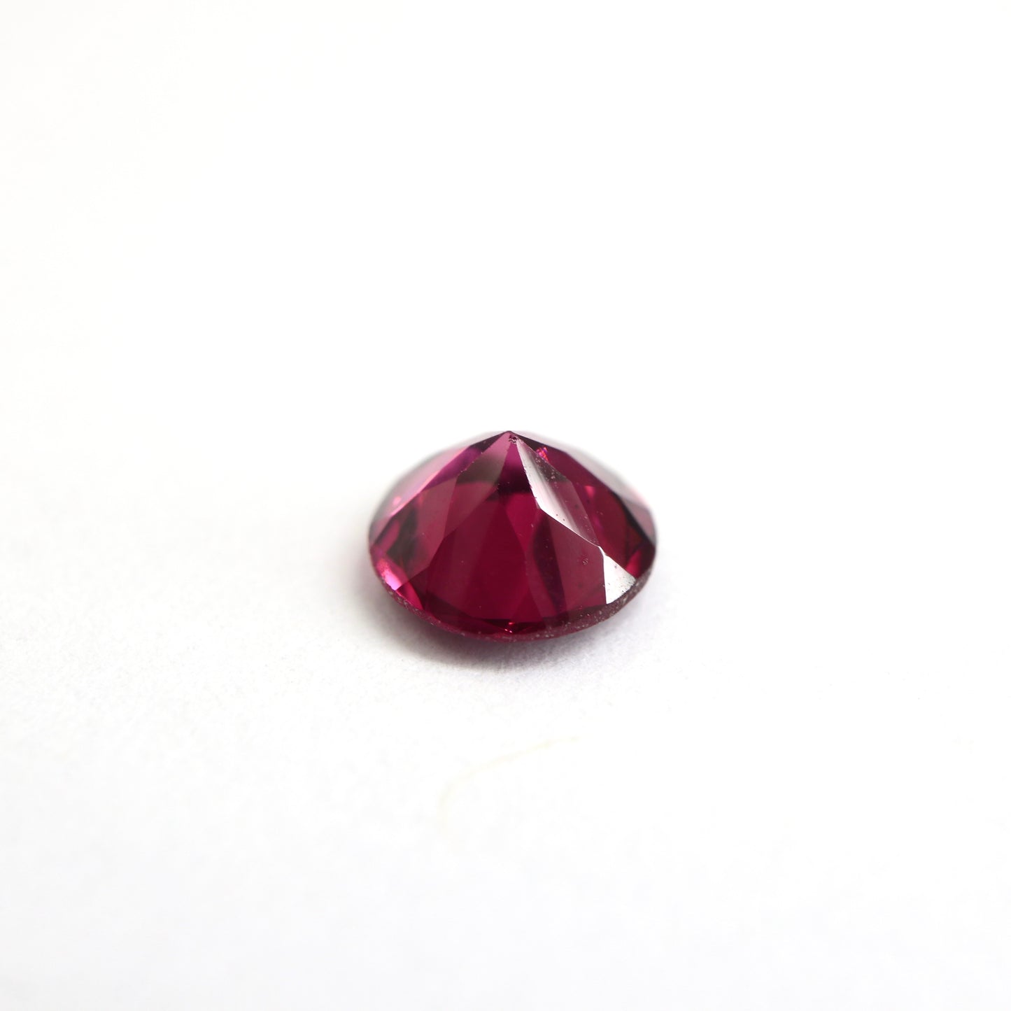 【ガーネット0.53ct】【O111】