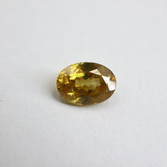 【スフェーン0.99ct】【O053】