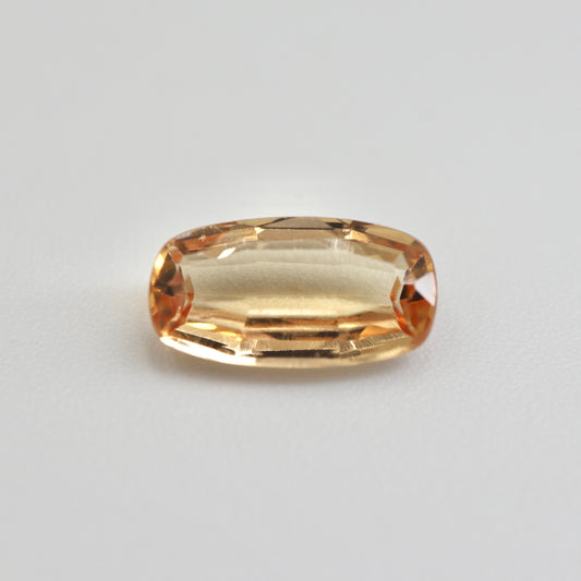 【インペリアルトパーズ2.869ct】【F083】