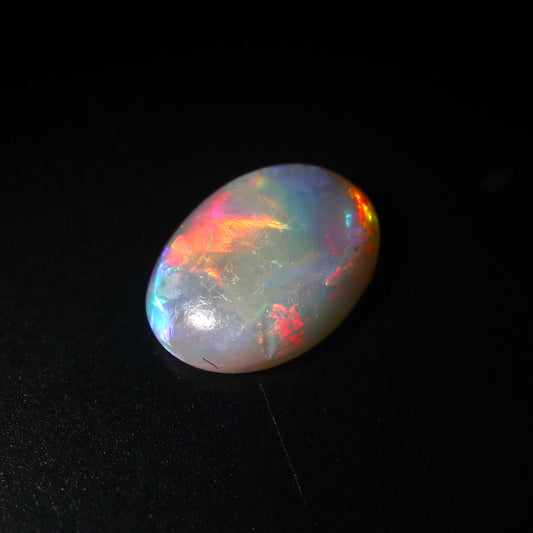 【オパール0.73ct】【B123】