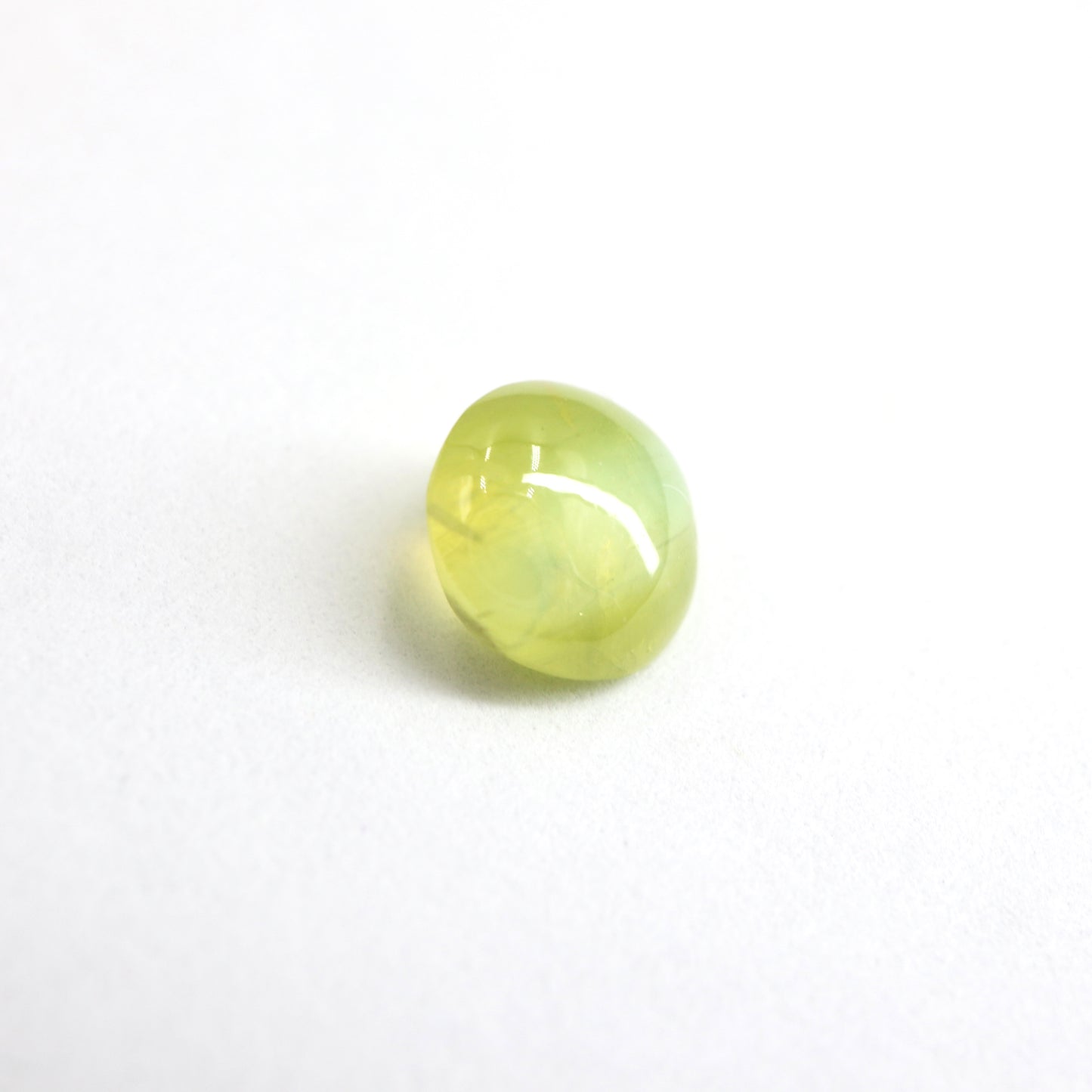 【天然クリソベリルキャッツアイ0.815ct】【O099】