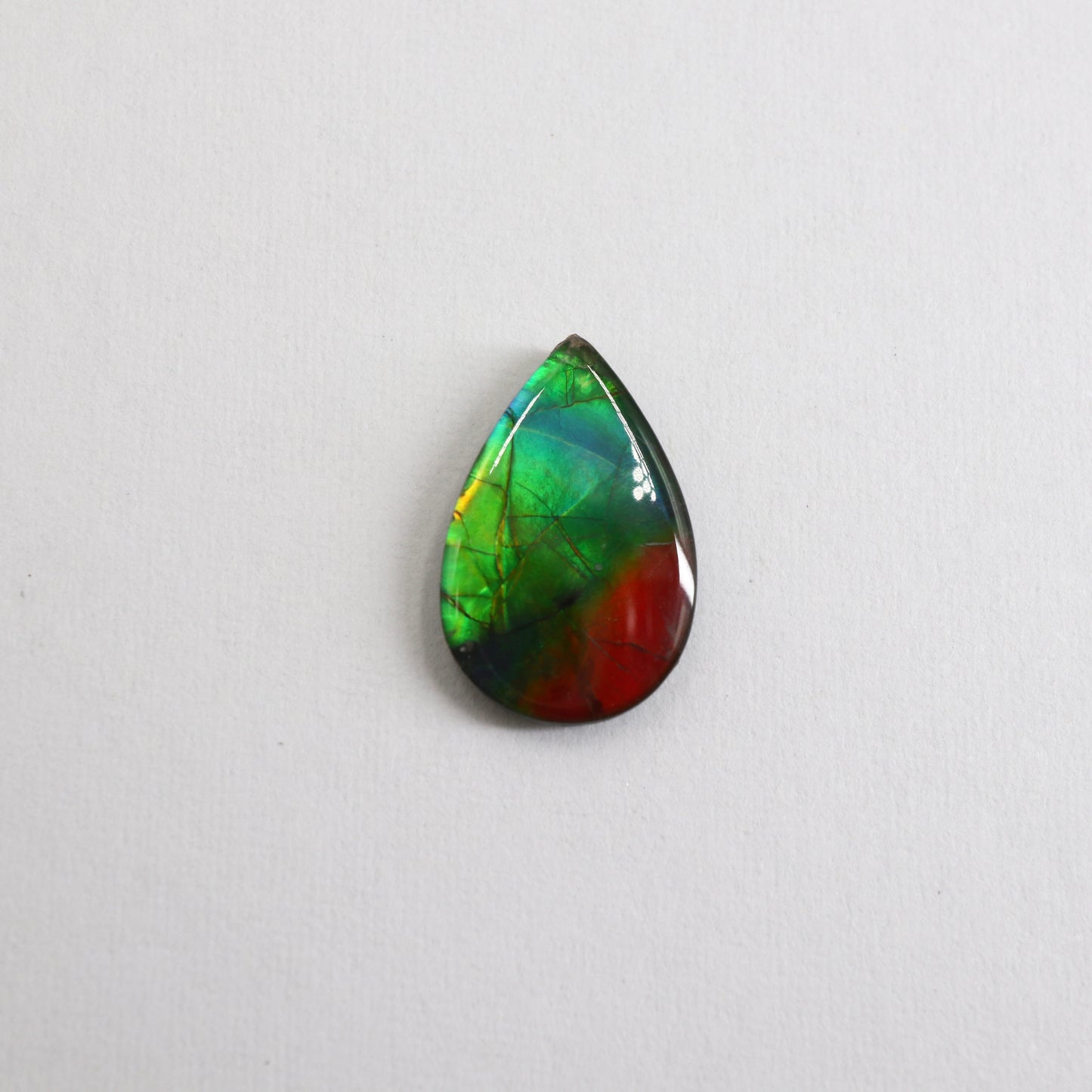 【アンモライト2.485ct】【M015】