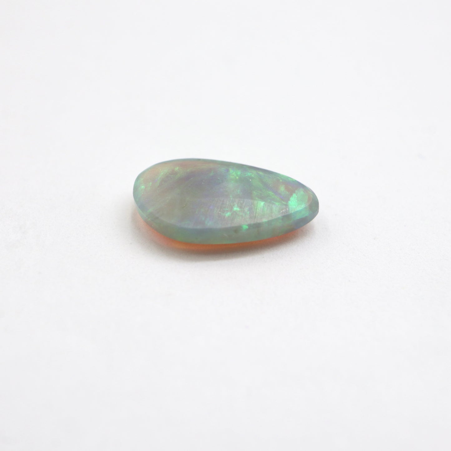 【天然ブラックオパール0.964ct】【P112】