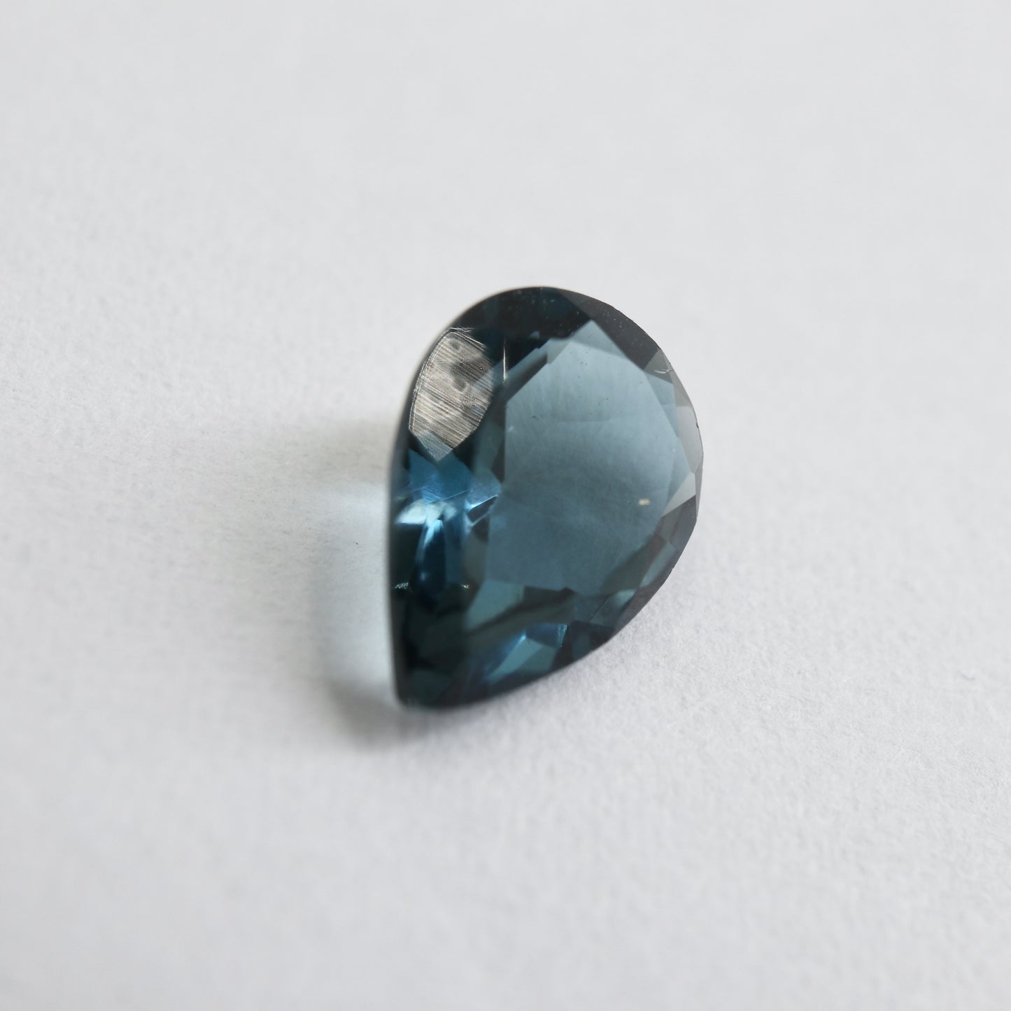 【ブルートパーズ1.15ct】【M079】