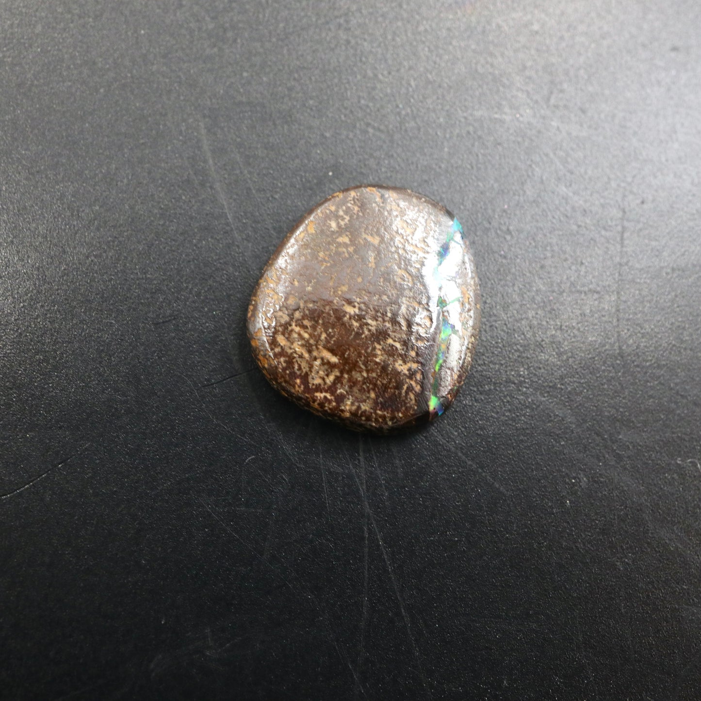 【ボルダーオパール2.87ct】【M018】