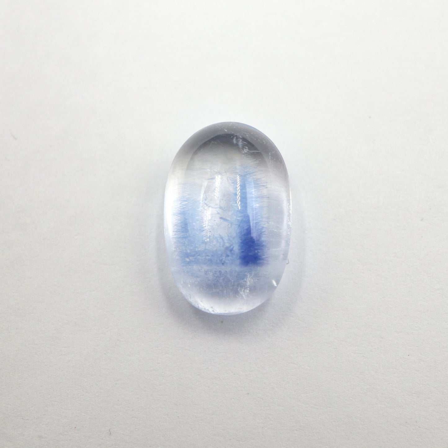 【デュモルチェライト6.01ct】【P103】