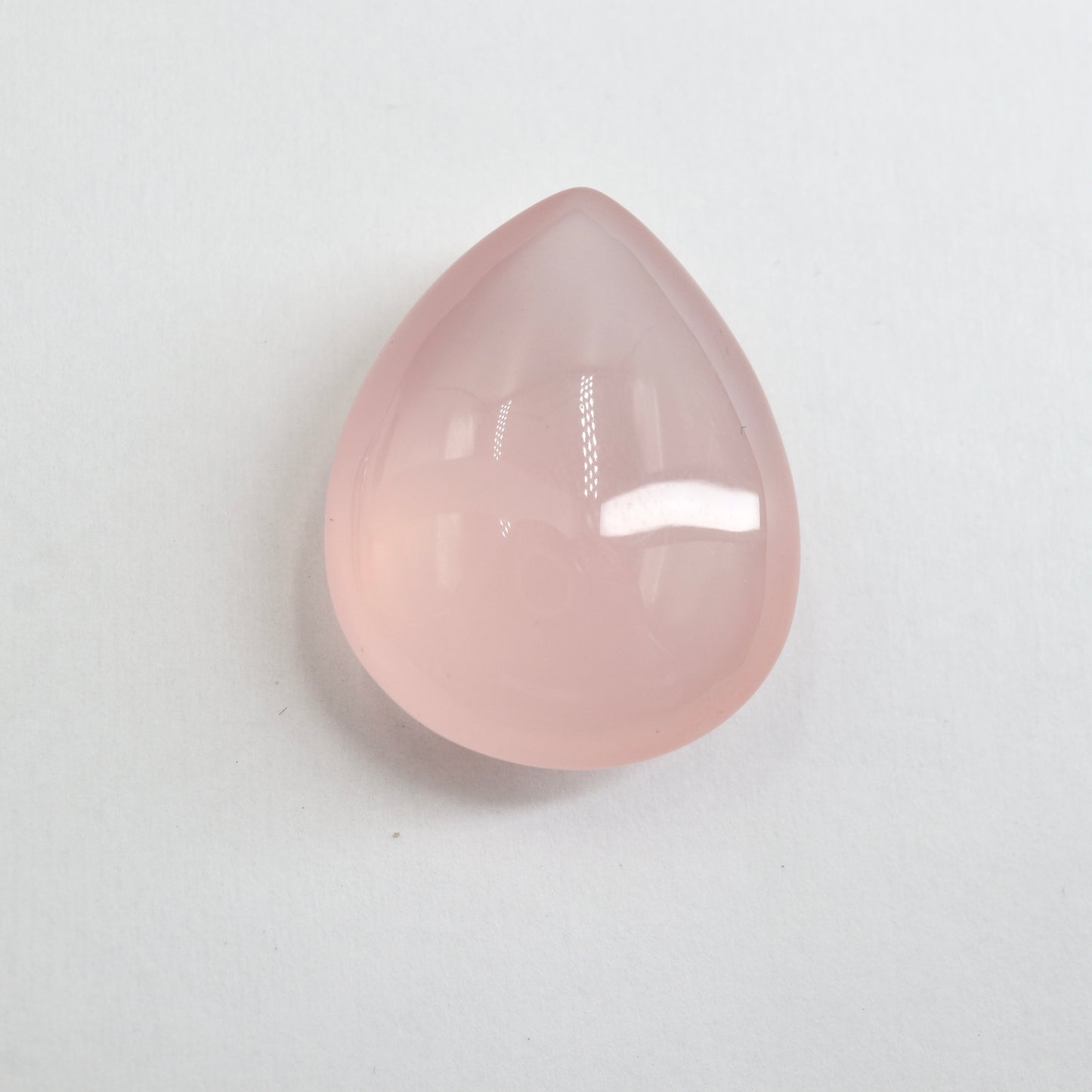 【ローズクォーツ32.92ct】【K080】