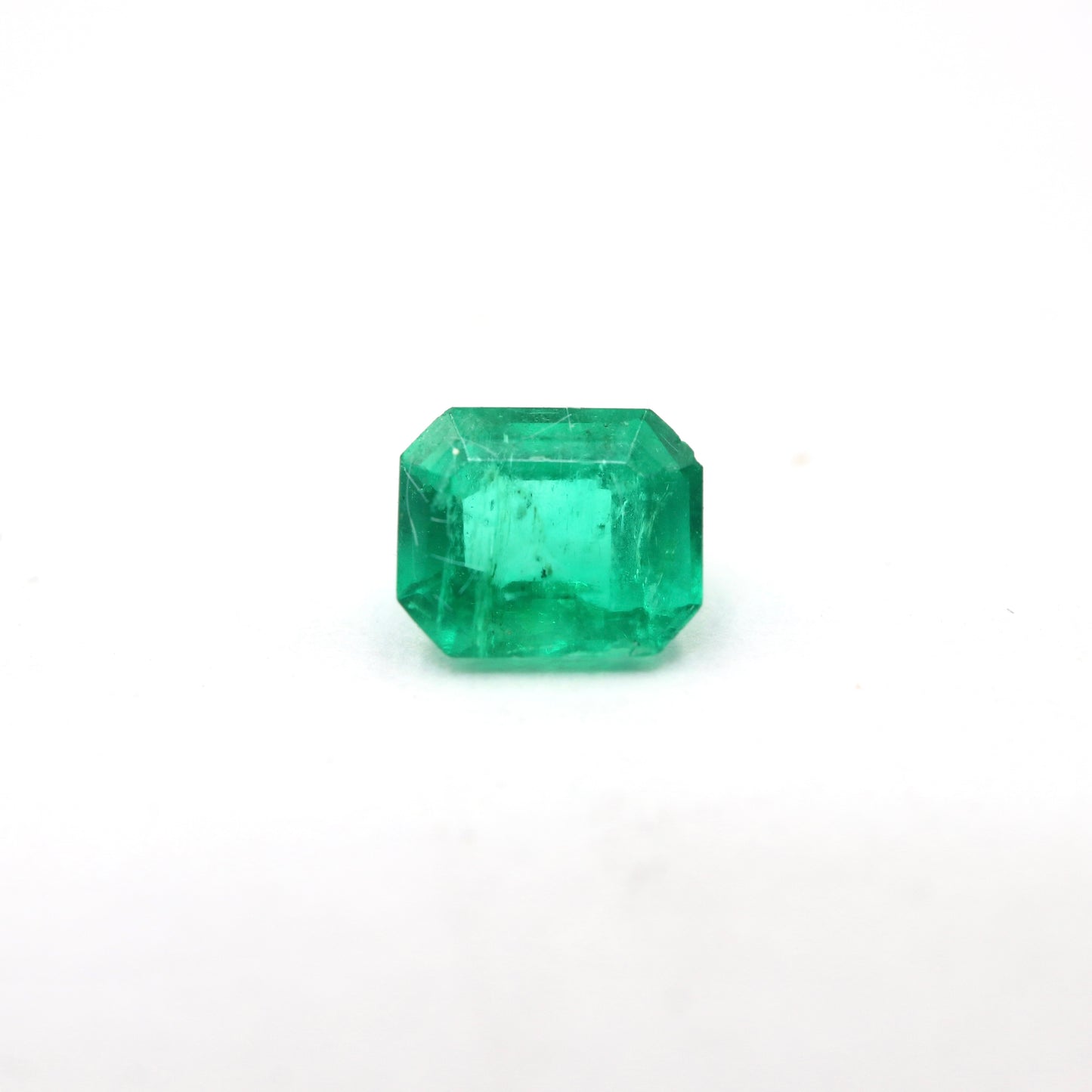 【エメラルド0.417ct】【O003】