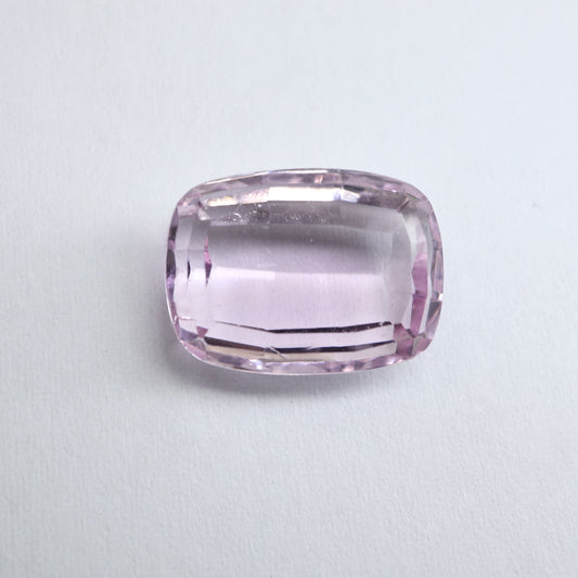 【天然クンツァイト10.118ct】【N105】