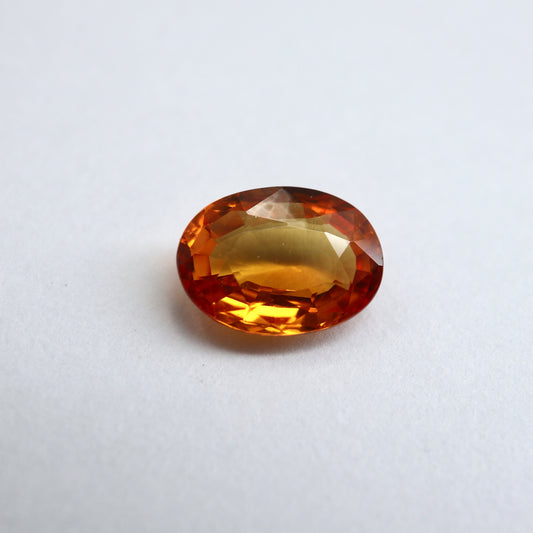 【サファイア0.95ct】【P034】