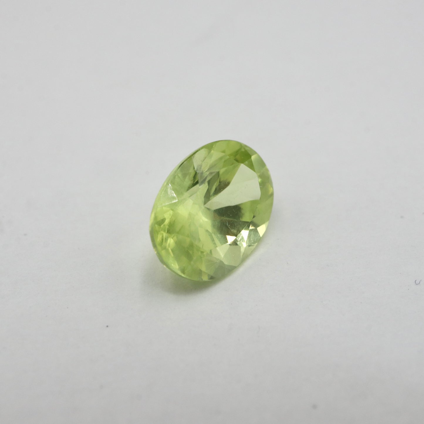 【クリソベリル0.77ct】【K045】