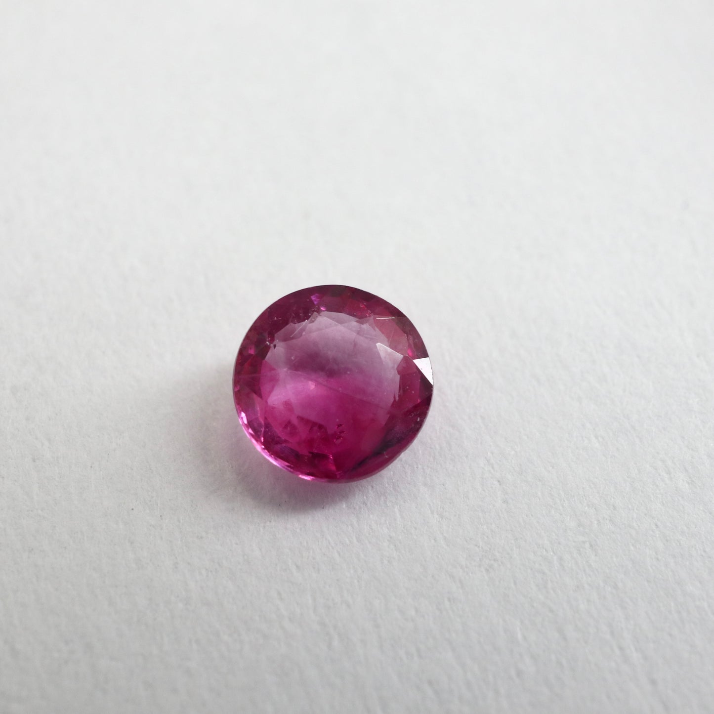 【ルビー0.264ct】【J070】