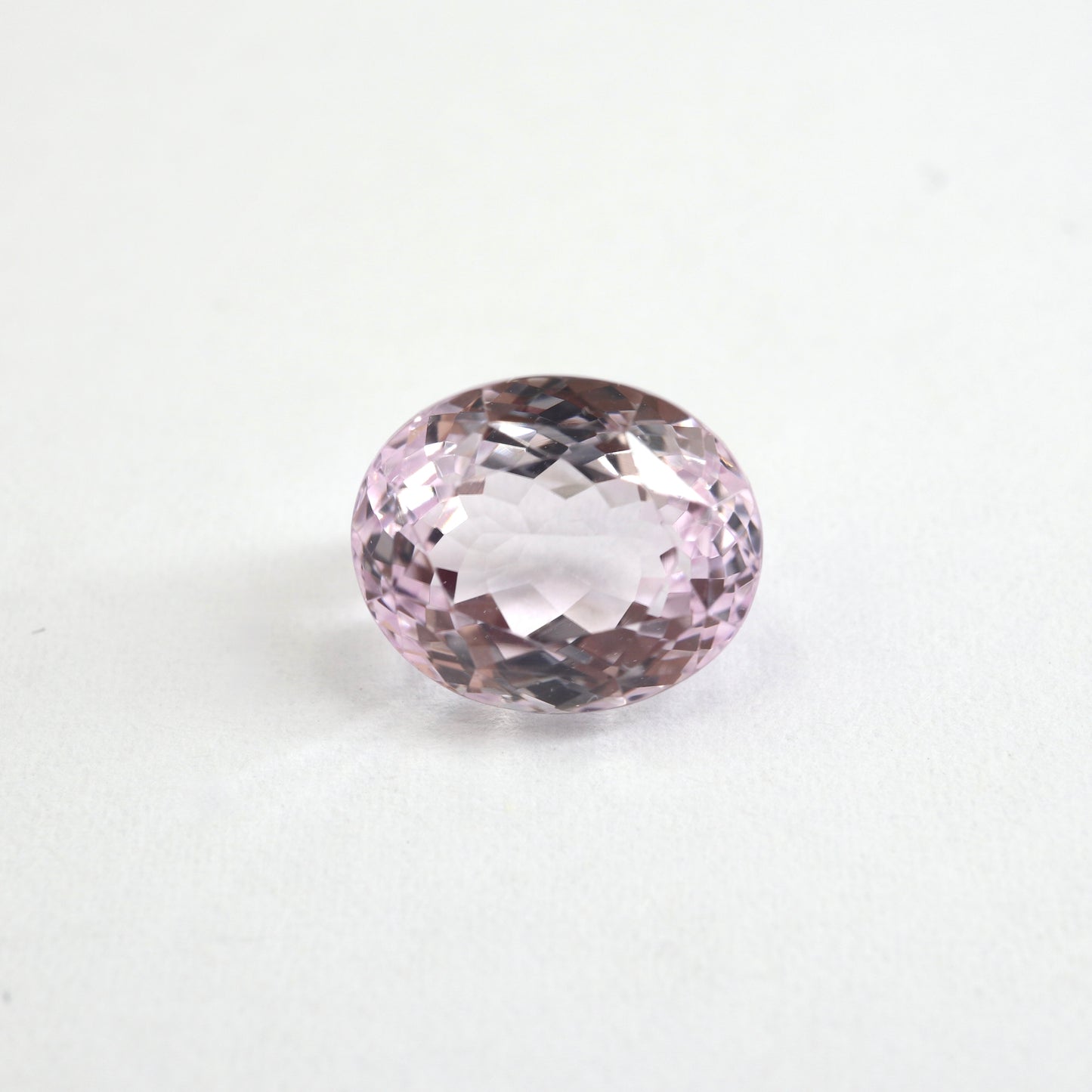 【クンツァイト4.33ct】【O030】