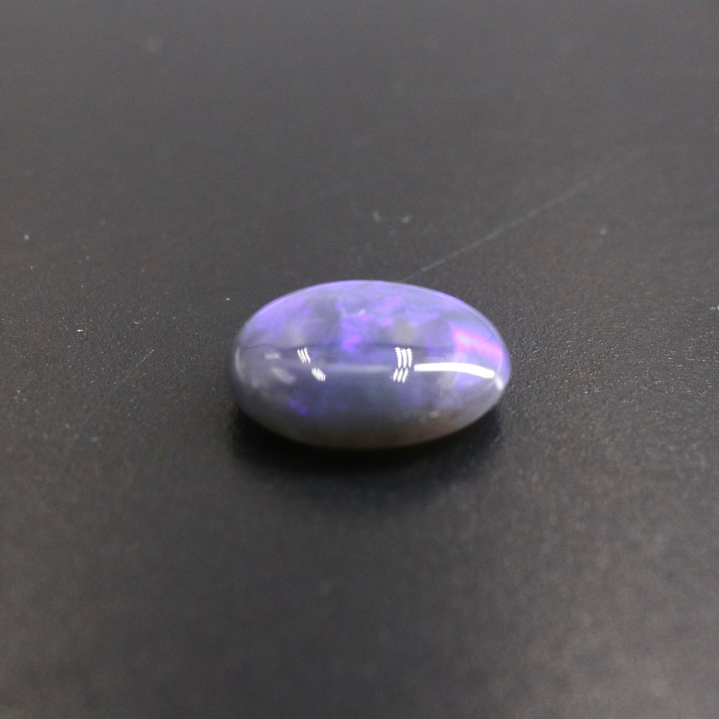 【ブラックオパール0.388ct】【J062】